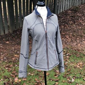 LULULEMON Jacket